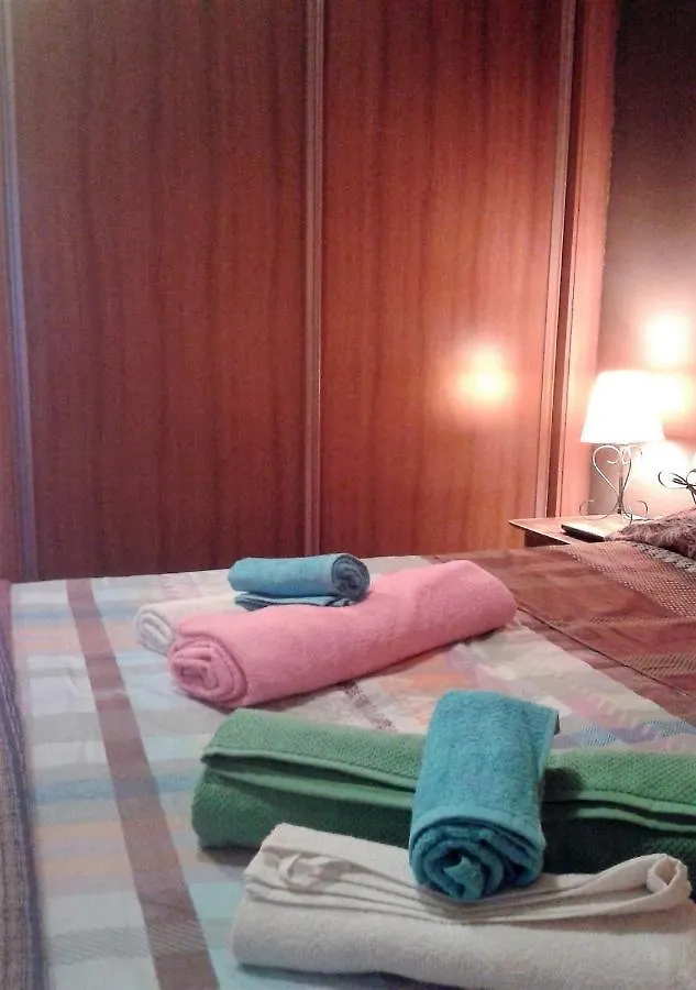 La Estrella De San Isidro Apartamento San Isidro   San Isidro (Tenerife)