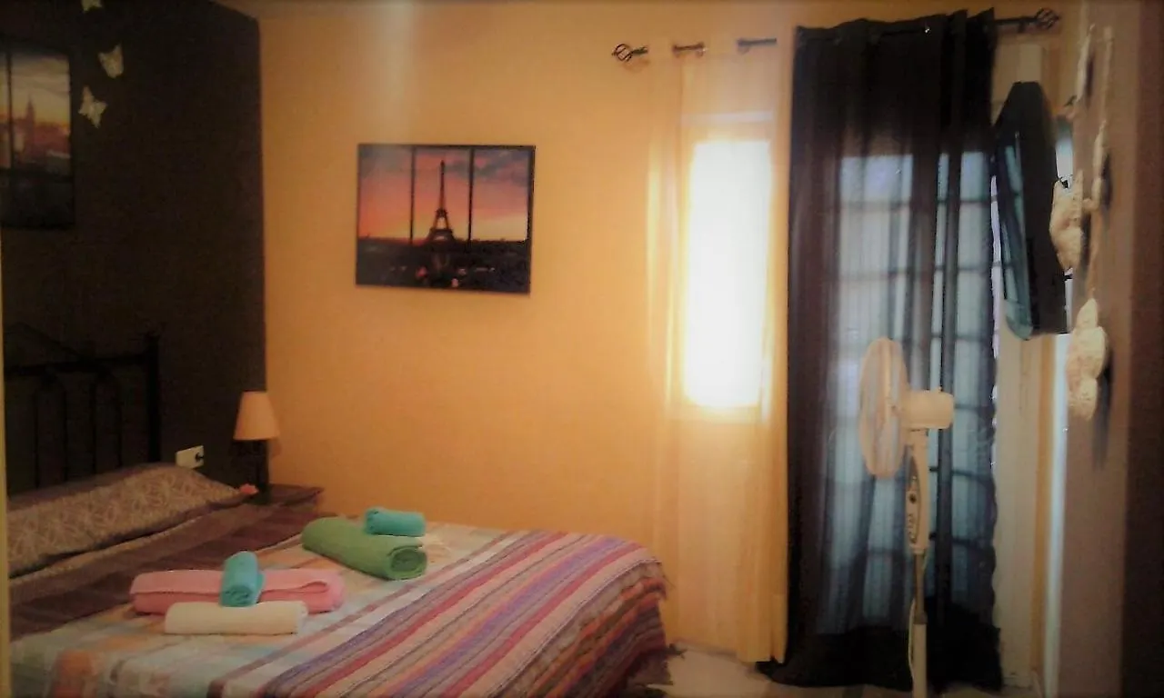La Estrella De San Isidro Apartamento San Isidro  0*, San Isidro (Tenerife) España