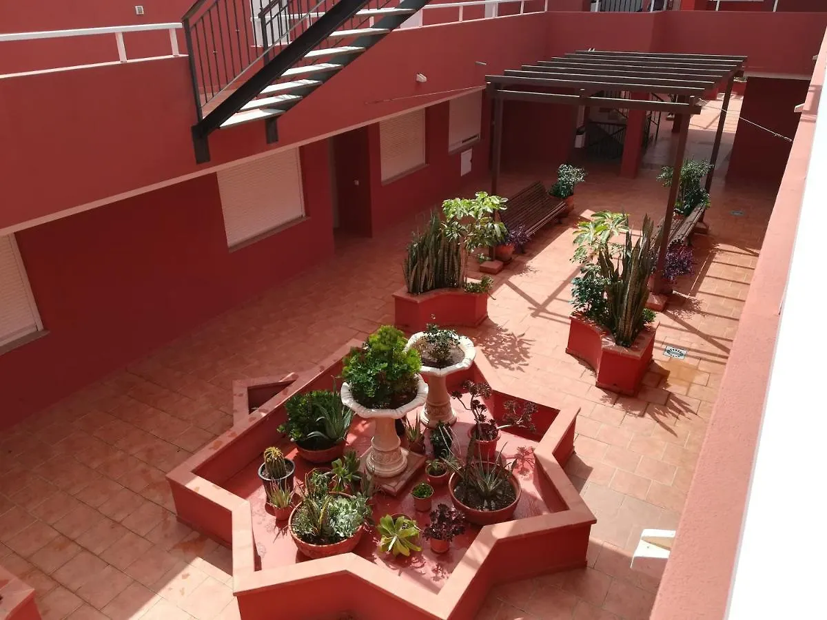 La Estrella De San Isidro Apartamento San Isidro  0*, San Isidro (Tenerife)