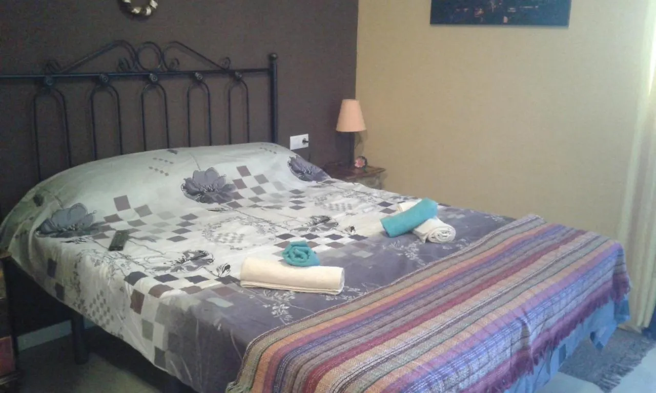 La Estrella De San Isidro Apartamento San Isidro