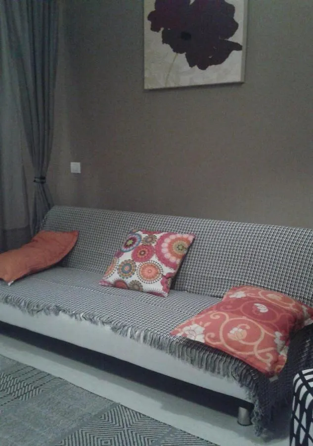 La Estrella De San Isidro Apartamento San Isidro