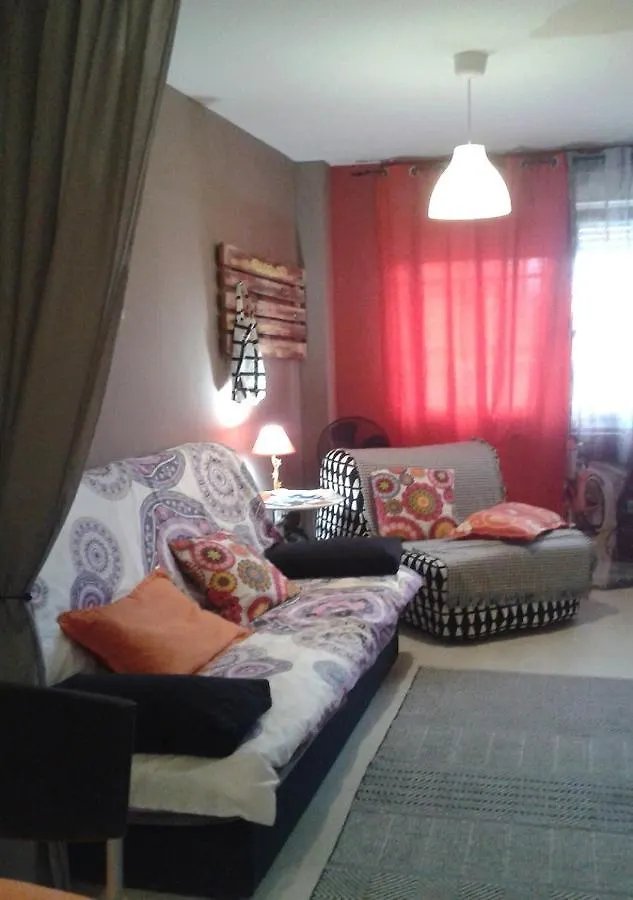 La Estrella De San Isidro Apartamento San Isidro