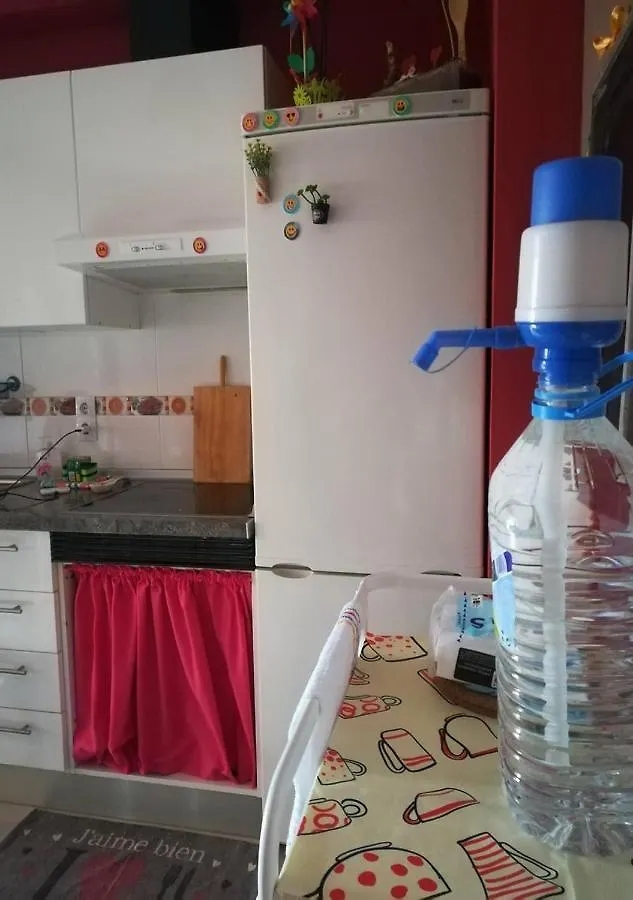 La Estrella De San Isidro Apartamento San Isidro  España