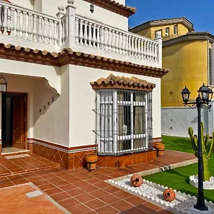 Casa Henke - Ole Solutions Сasa de vacaciones El Puerto de Santa María