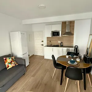 Terrace Apartamento Fuengirola