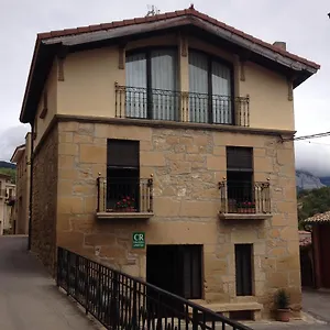Baigorrietxea Casa rural Villabuena de Álava